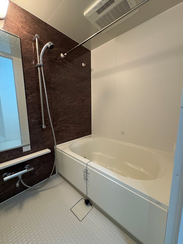 ラ･ルミエール塚本 風呂画像