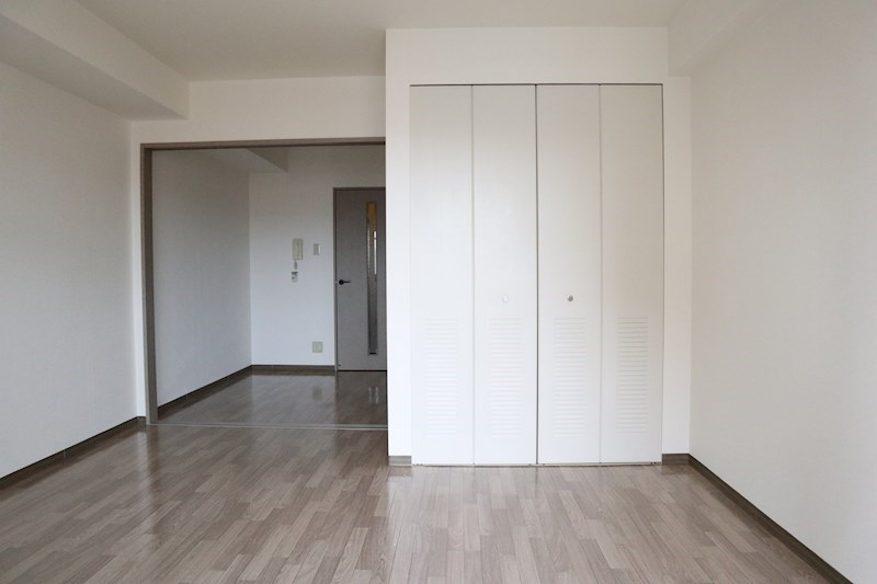 シャトー・ド・グリシーヌ リビング