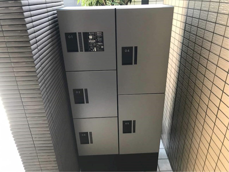 シェリール コート その他外観5