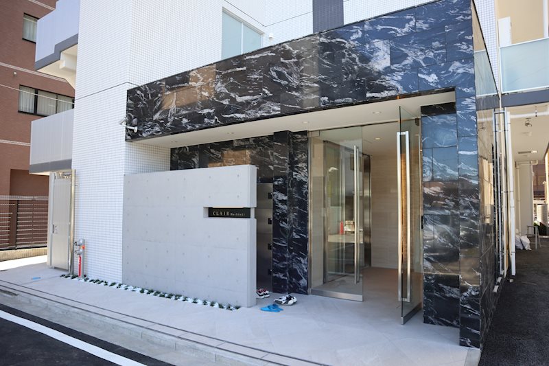 ｸﾚｰﾙ八王子 その他外観1