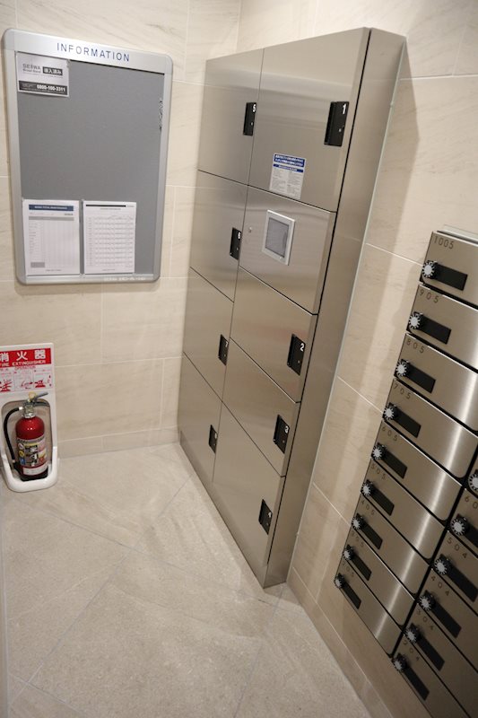 ｸﾚｰﾙ八王子 その他外観5