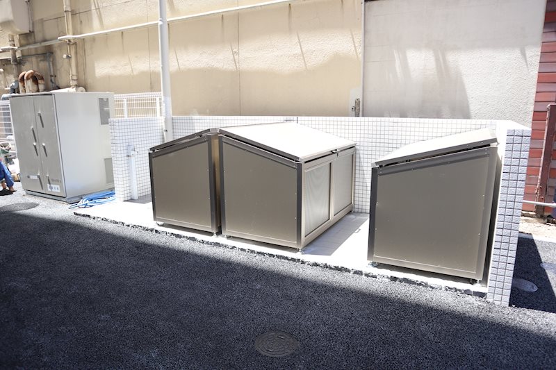 ｸﾚｰﾙ八王子 その他外観6