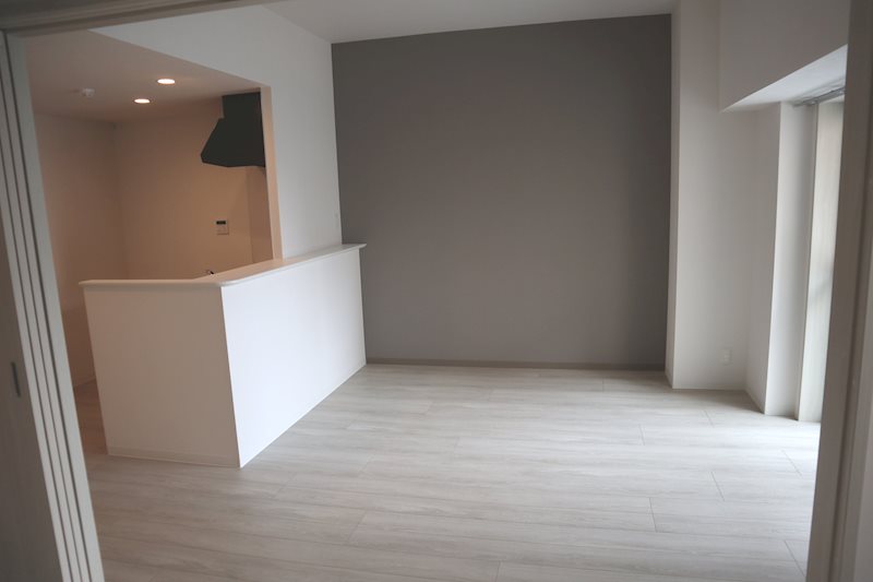 ｸﾚｰﾙ八王子 リビング