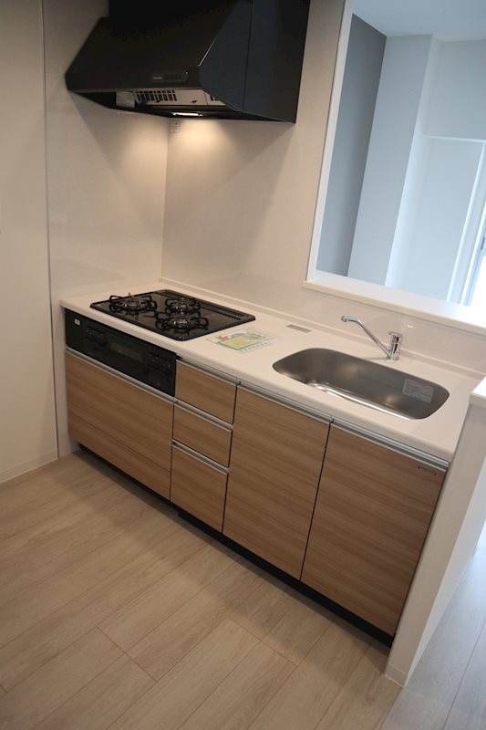 ｸﾚｰﾙ八王子 キッチン