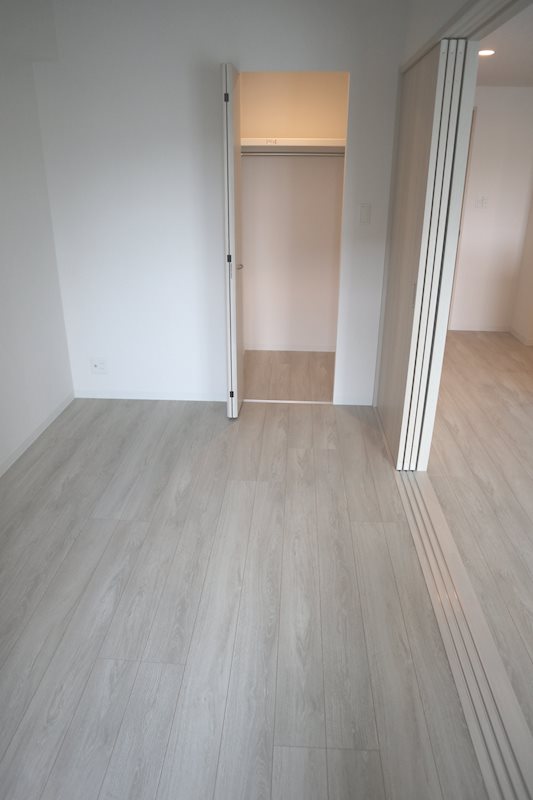 ｸﾚｰﾙ八王子 ベッドルーム