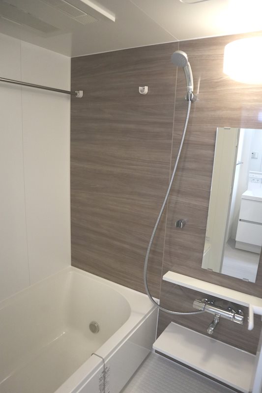 ｸﾚｰﾙ八王子 風呂画像