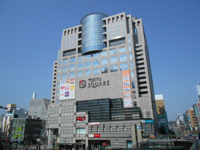 ｸﾚｰﾙ八王子 周辺画像5