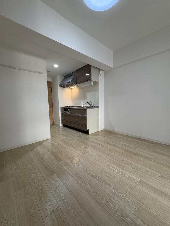 シャイニング福島離宮 リビング