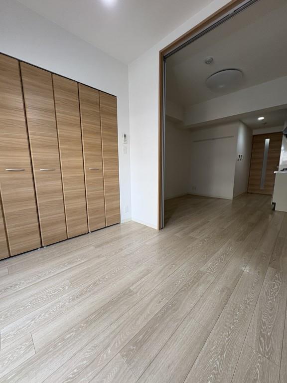 シャイニング福島離宮 ベッドルーム