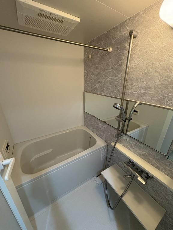 シャイニング福島離宮 風呂画像