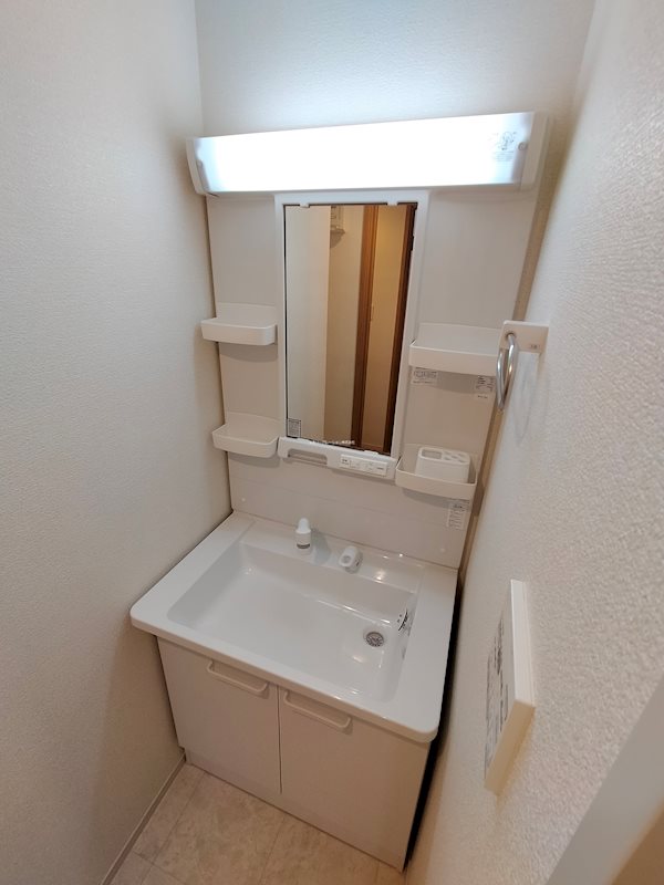 アルミック山荘 その他2