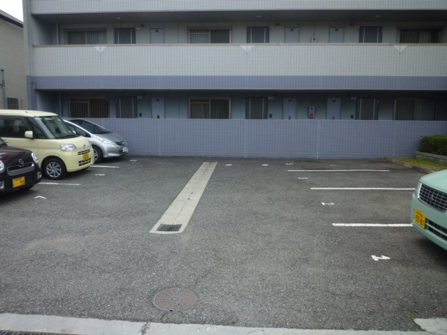 ヴェルドミール　ステラ その他外観1