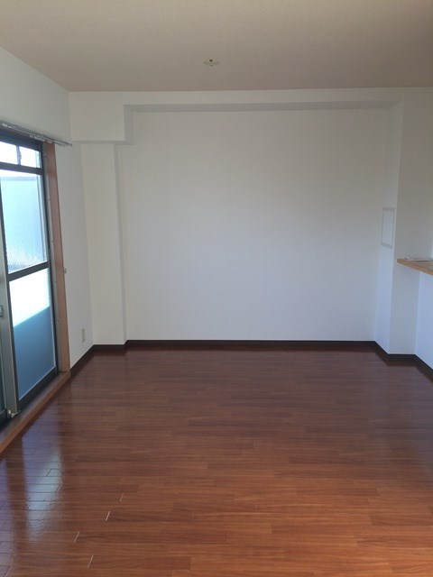 ヴェルドミール　ステラ リビング