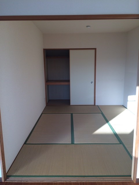 ヴェルドミール　ステラ ベッドルーム