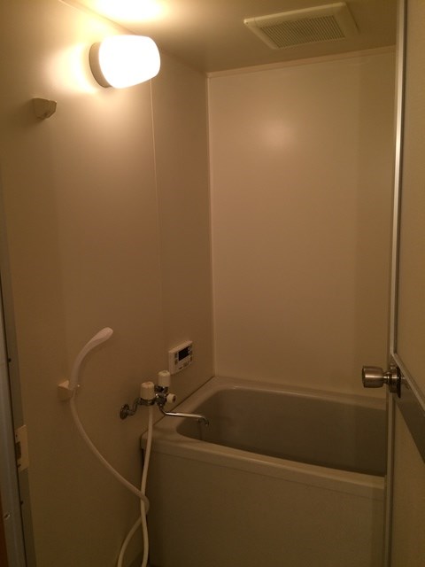 ヴェルドミール　ステラ 風呂画像