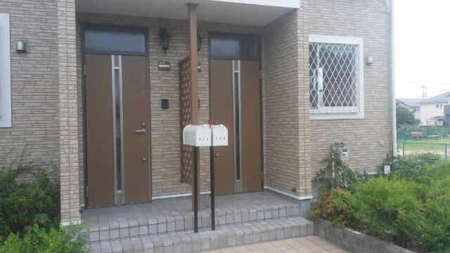 カーサ西の宮 その他外観2