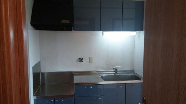 カーサ西の宮 キッチン