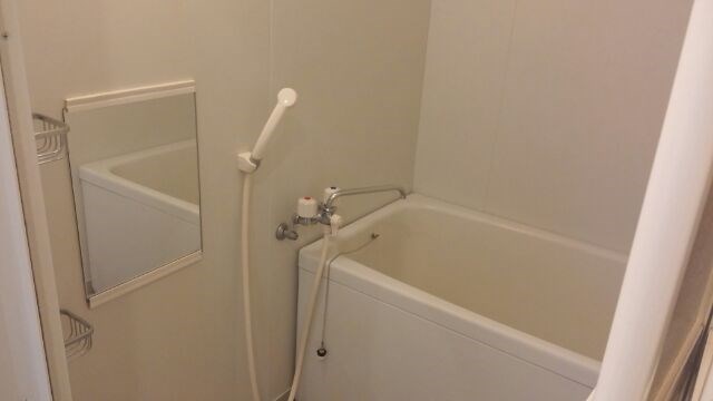 カーサ西の宮 風呂画像