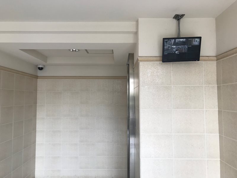 ヴィラ安堂寺Ⅱ その他外観3