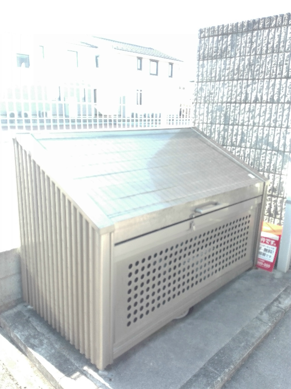 ルミエールⅡ その他14