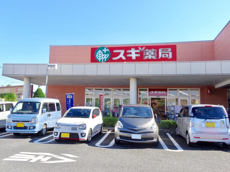 ルミエールⅡ 周辺画像5