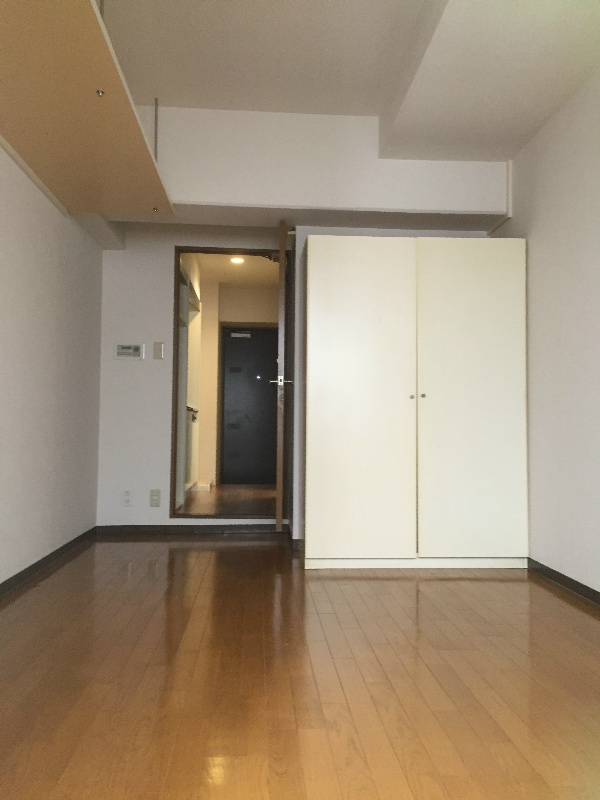 セイワパレス堂島シティ リビング