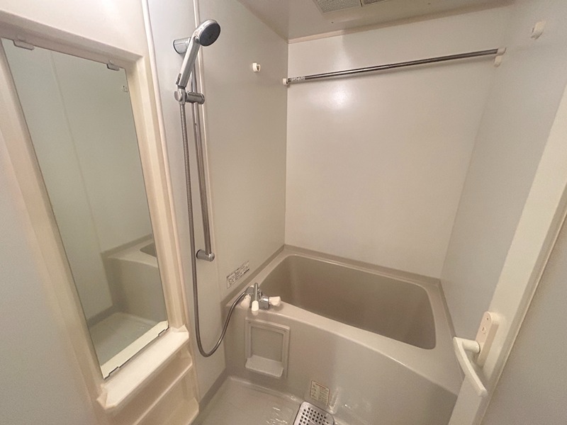 セイワパレス 京橋コルティーレ 風呂画像