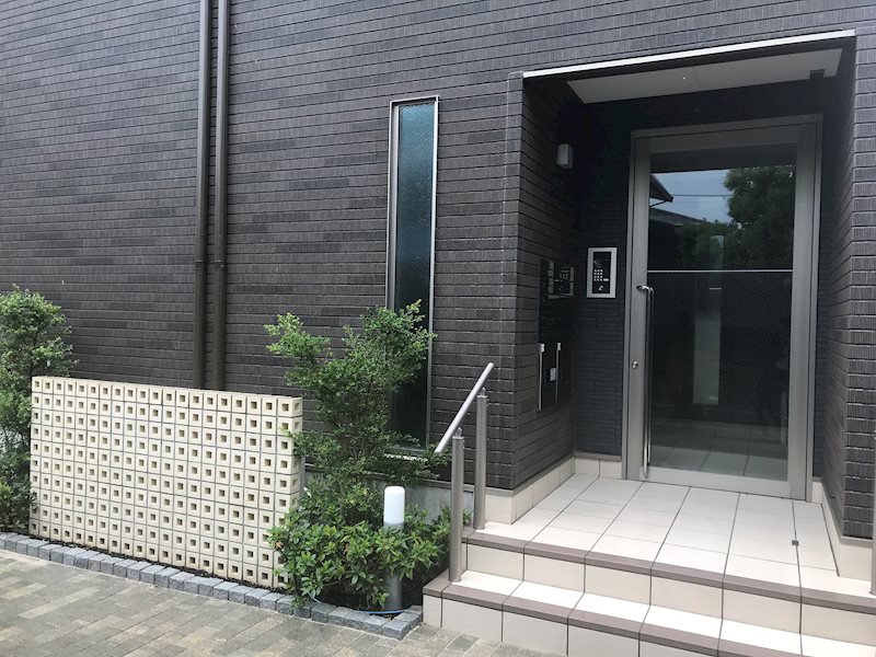 シュロスフォンツヴァイ その他外観1