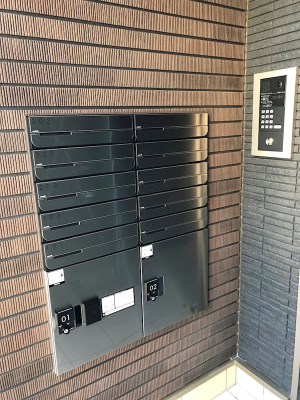 シュロスフォンツヴァイ その他外観3