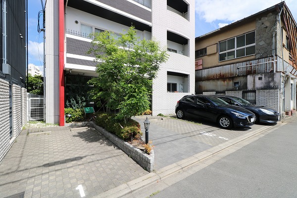 Spruce Tone mf その他外観3