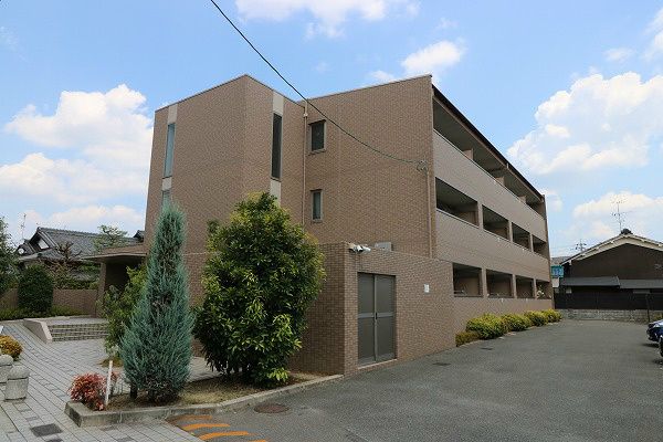 サニーソシア21 外観写真