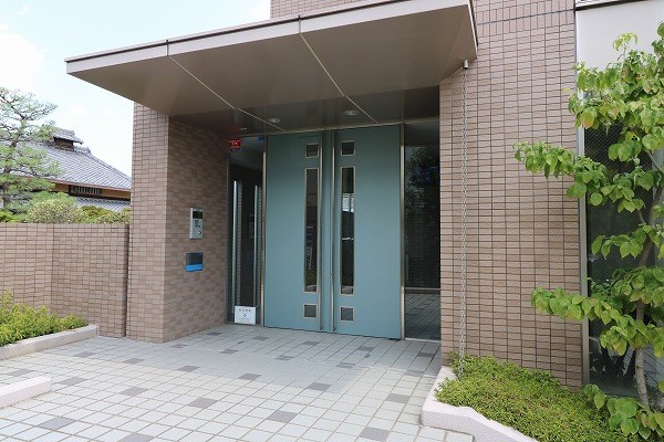 サニーソシア21 その他外観1