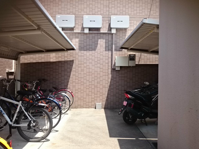 サニーソシア21 その他外観3