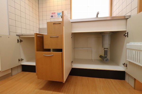 サニーソシア21 その他15