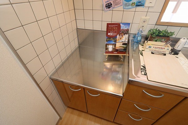 サニーソシア21 その他20