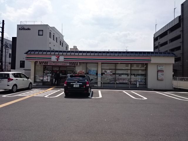 サニーソシア21 周辺画像2