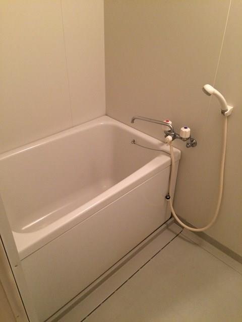 ツインスターヴィラ 玄関