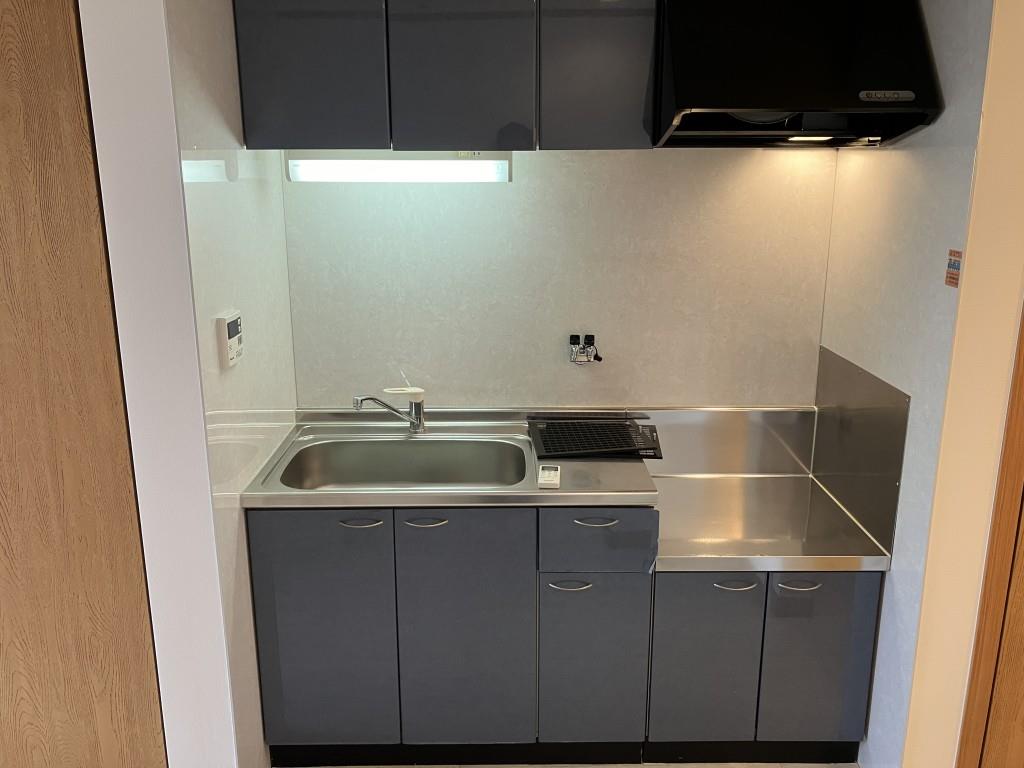 ツインスターヴィラ キッチン