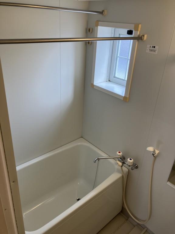 ツインスターヴィラ 風呂画像