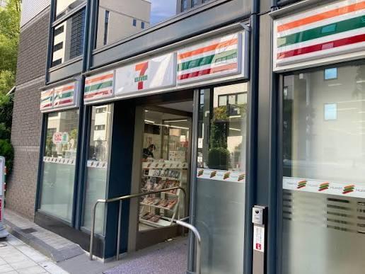 JASPER御堂筋本町 周辺画像1