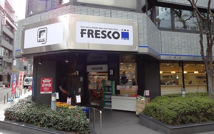 JASPER御堂筋本町 周辺画像4