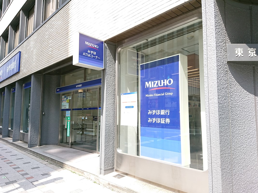 JASPER御堂筋本町 周辺画像6