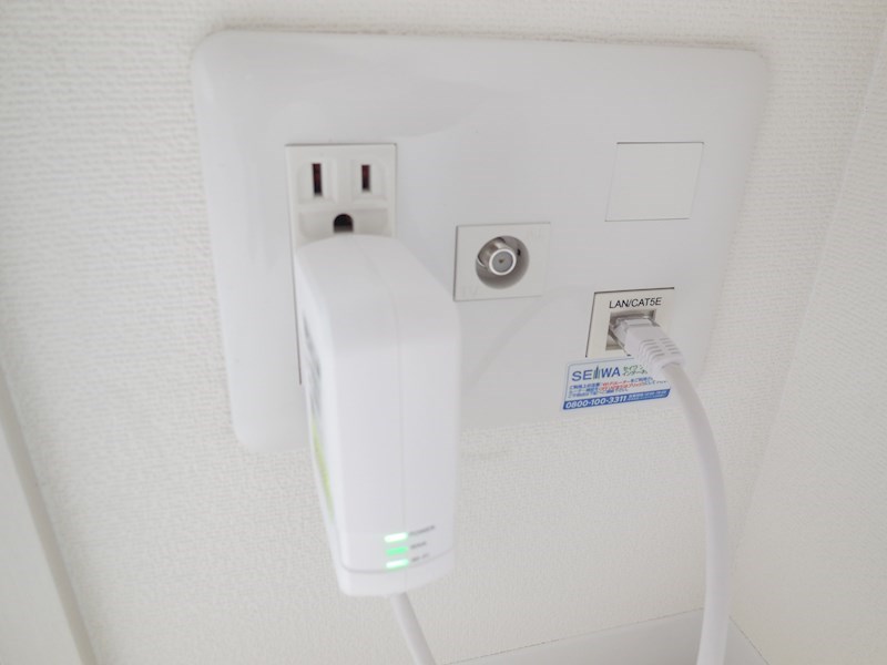 ラルシェパルク新大阪 その他3
