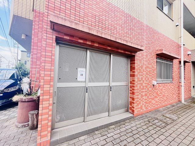 グレイス湘南 その他外観2