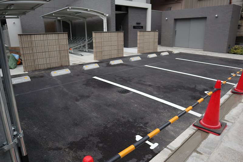 コゥジィコート御幣島駅前 その他外観5