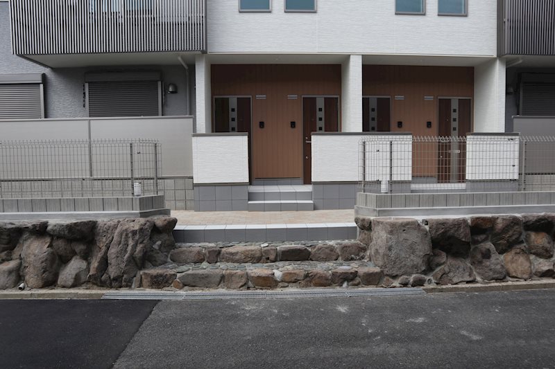 Sun Valley江坂 その他外観2