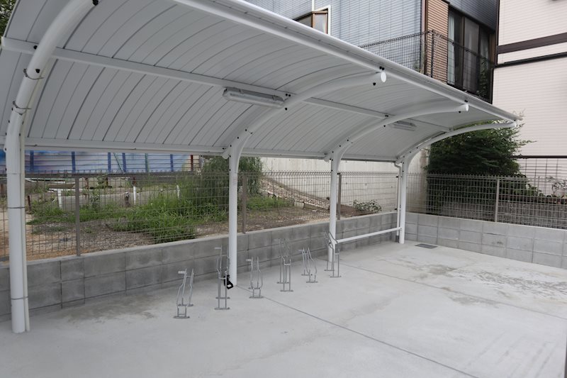 Sun Valley江坂 その他外観3