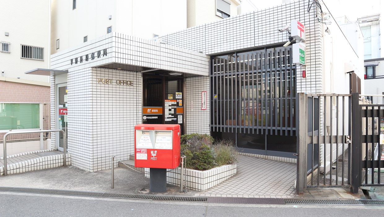 クレストサンシエル 周辺画像4