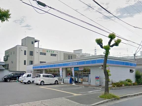 クレストサンシエル 周辺画像7