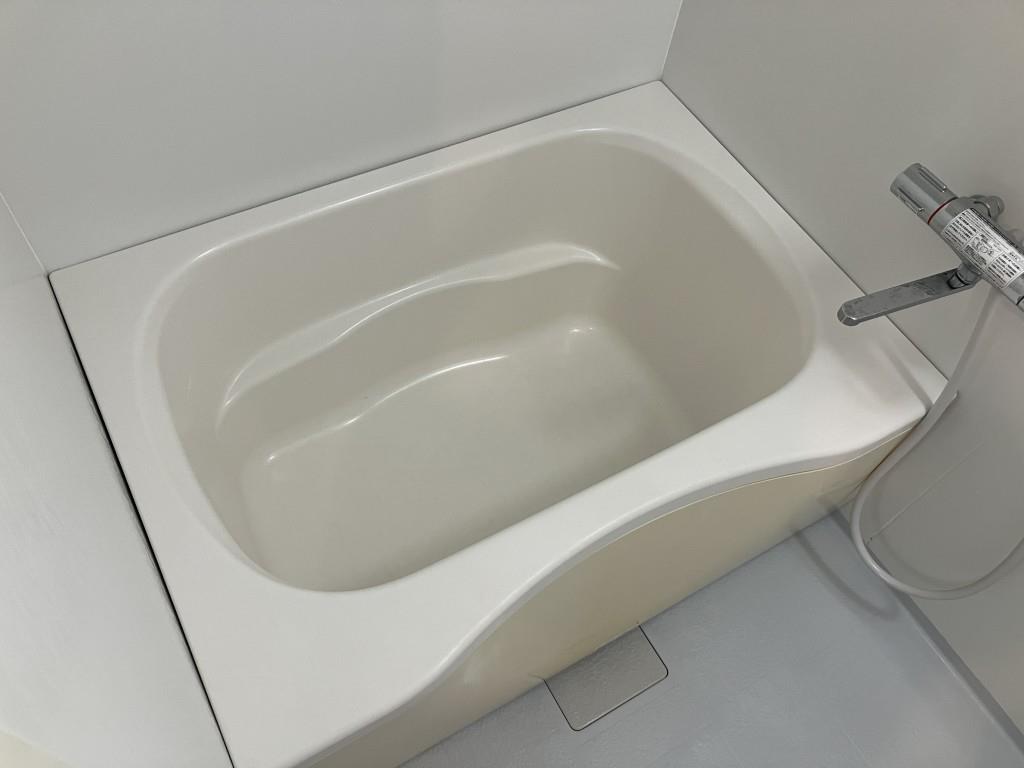 ｾﾚｯｿ八木 風呂画像